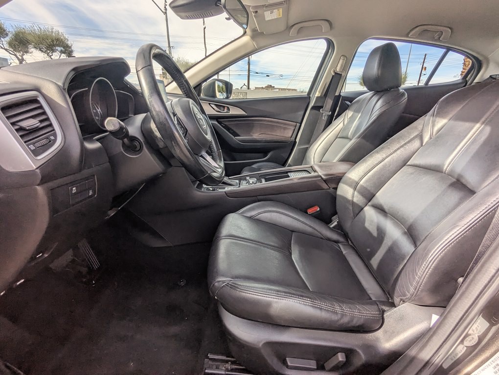 2017 Mazda Mazda3 Image 8