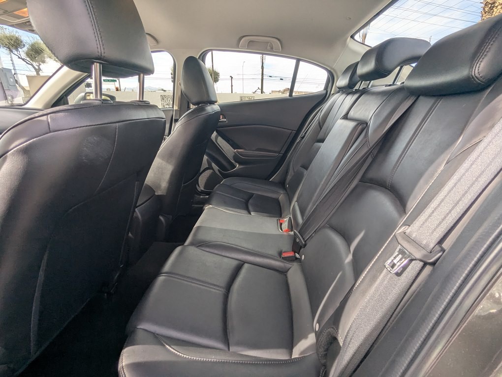 2017 Mazda Mazda3 Image 9