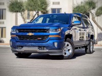 Image for 2018 Chevrolet Silverado 1500 LT ID: 6999000