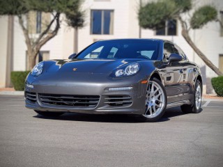Image for 2014 Porsche Panamera S ID: 7007924