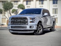 Image for 2015 Ford F-150 XL ID: 7037257
