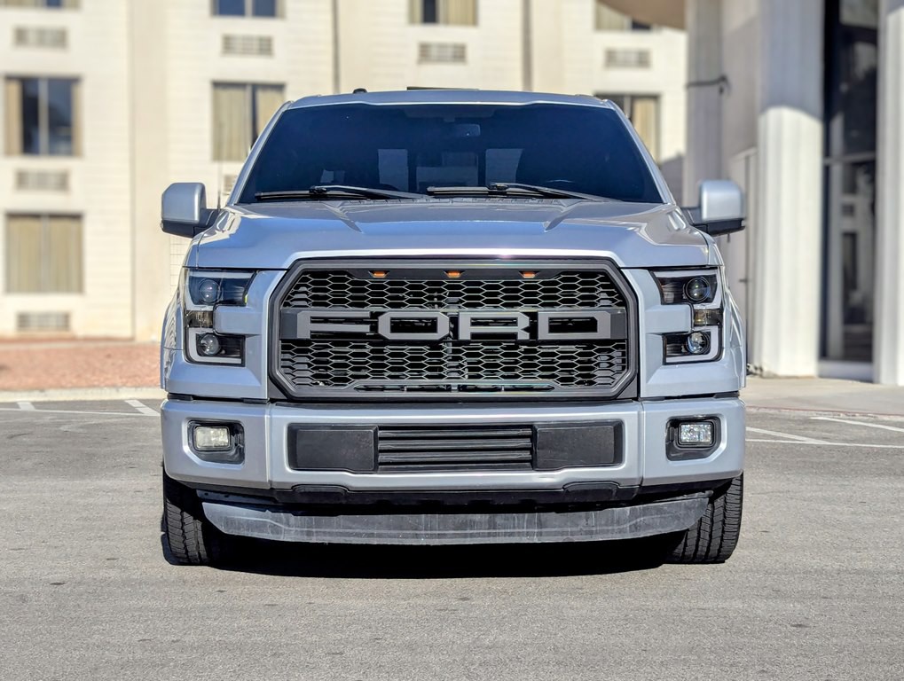 2015 Ford F-150 Image 5