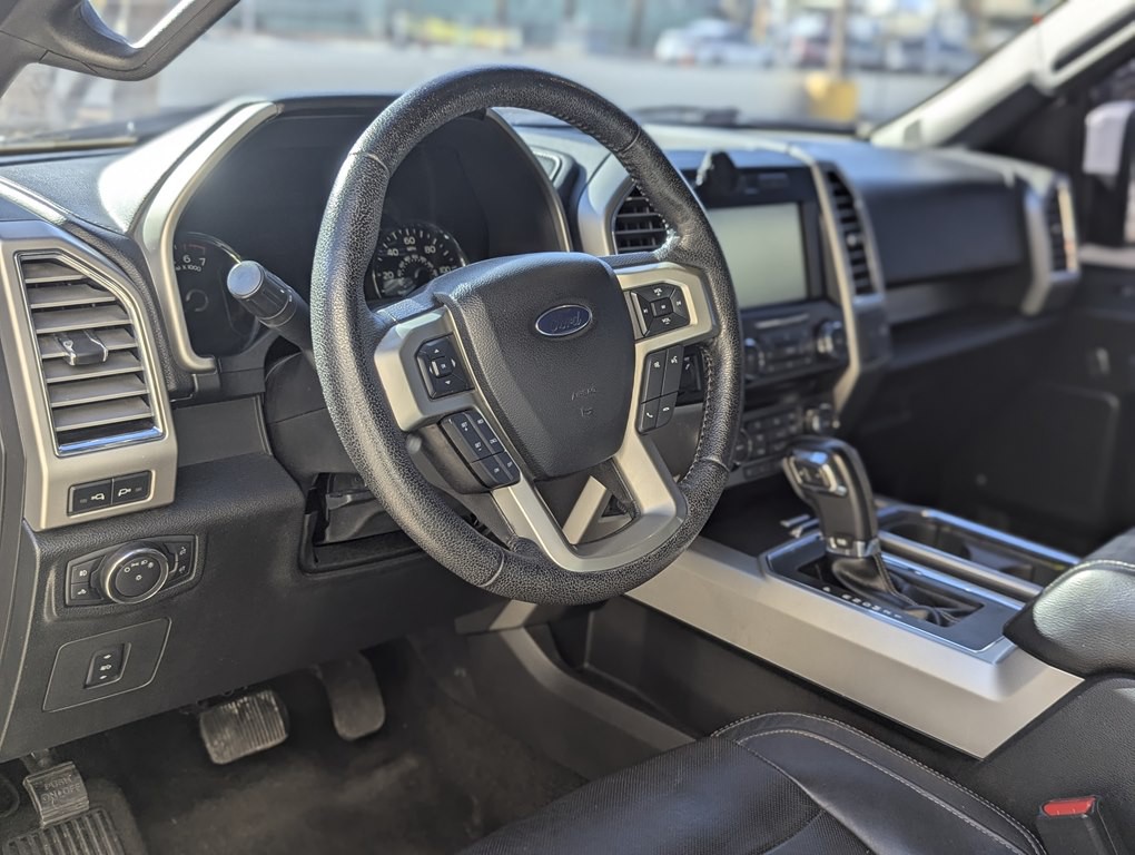 2015 Ford F-150 Image 7