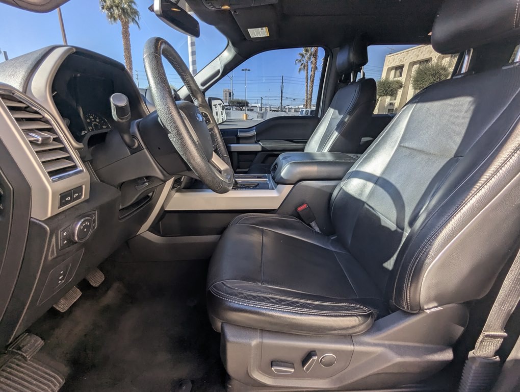 2015 Ford F-150 Image 8