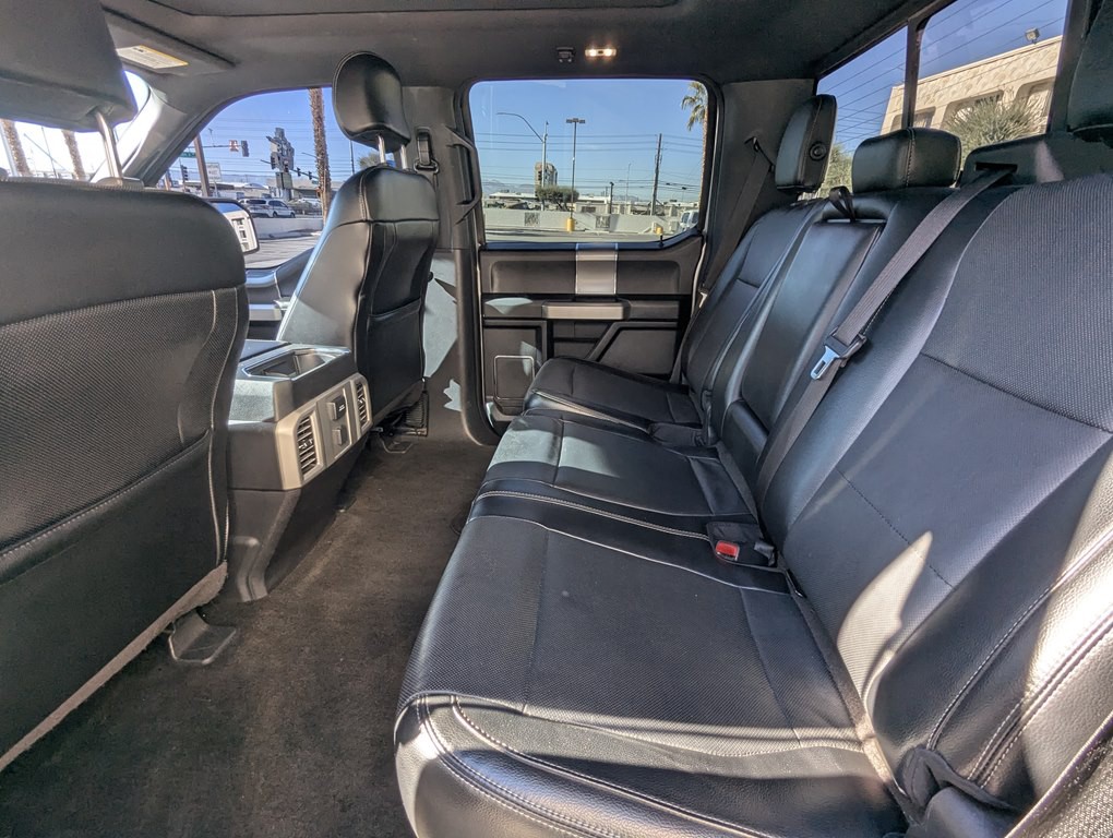 2015 Ford F-150 Image 9