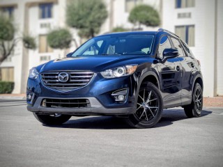 Image for 2016 Mazda CX-5 Touring ID: 7048433