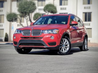 Image for 2017 BMW X3 xDrive28i ID: 7048455