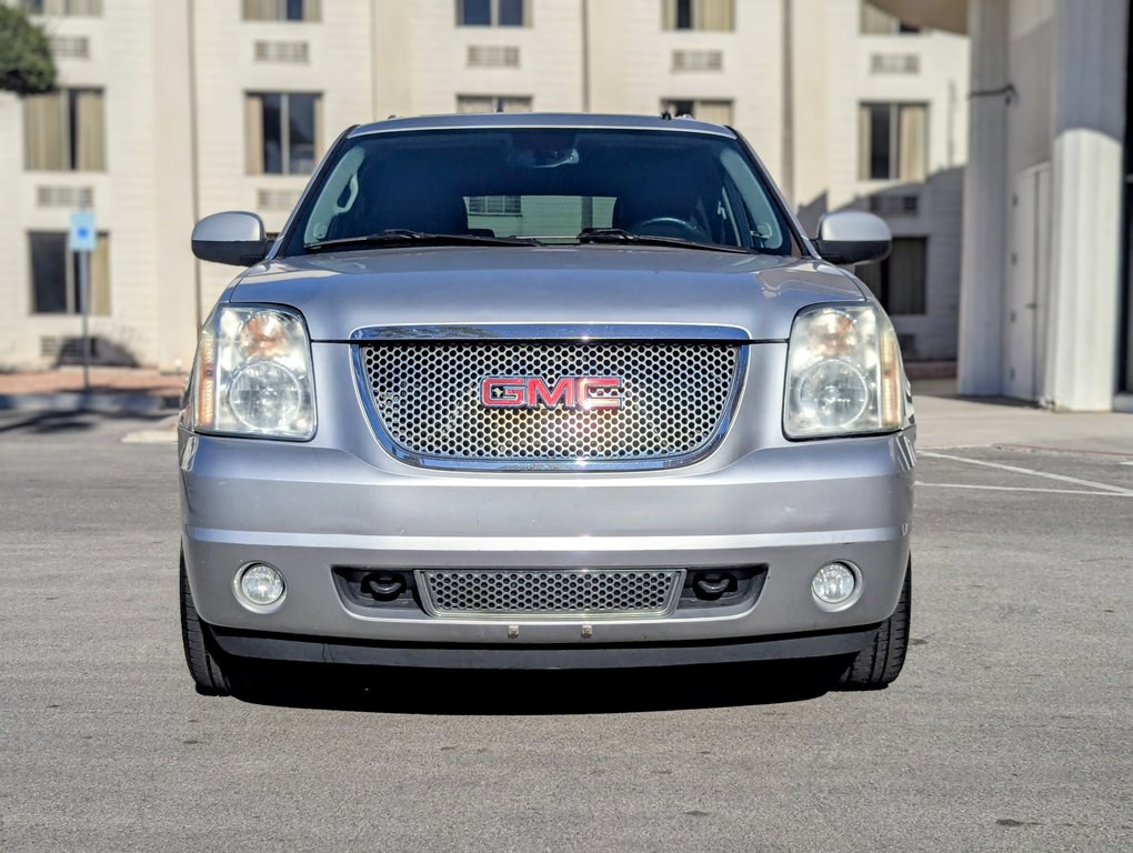 2012 GMC Yukon Image 5