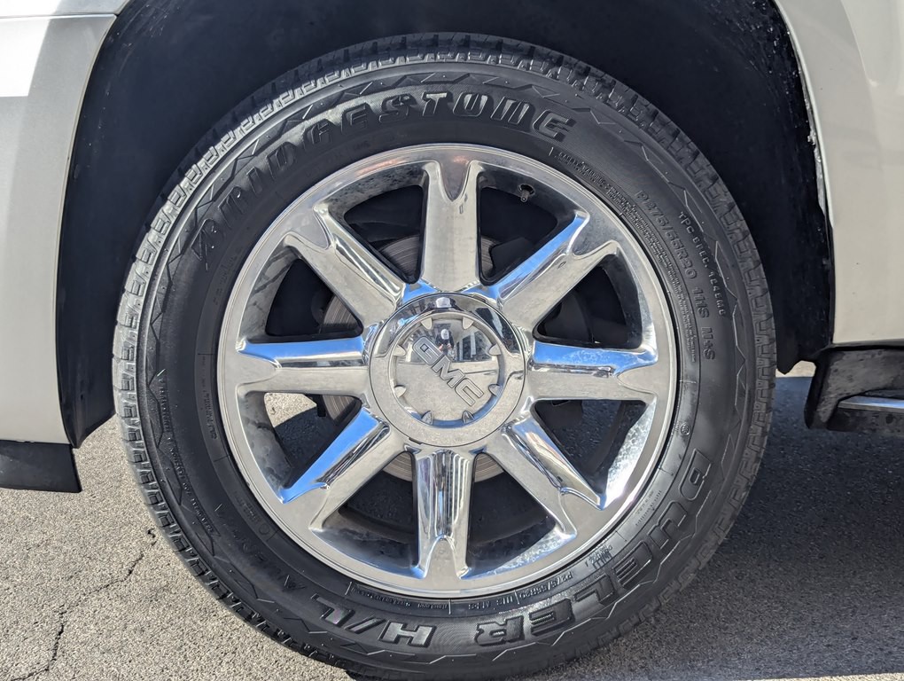 2012 GMC Yukon Image 9