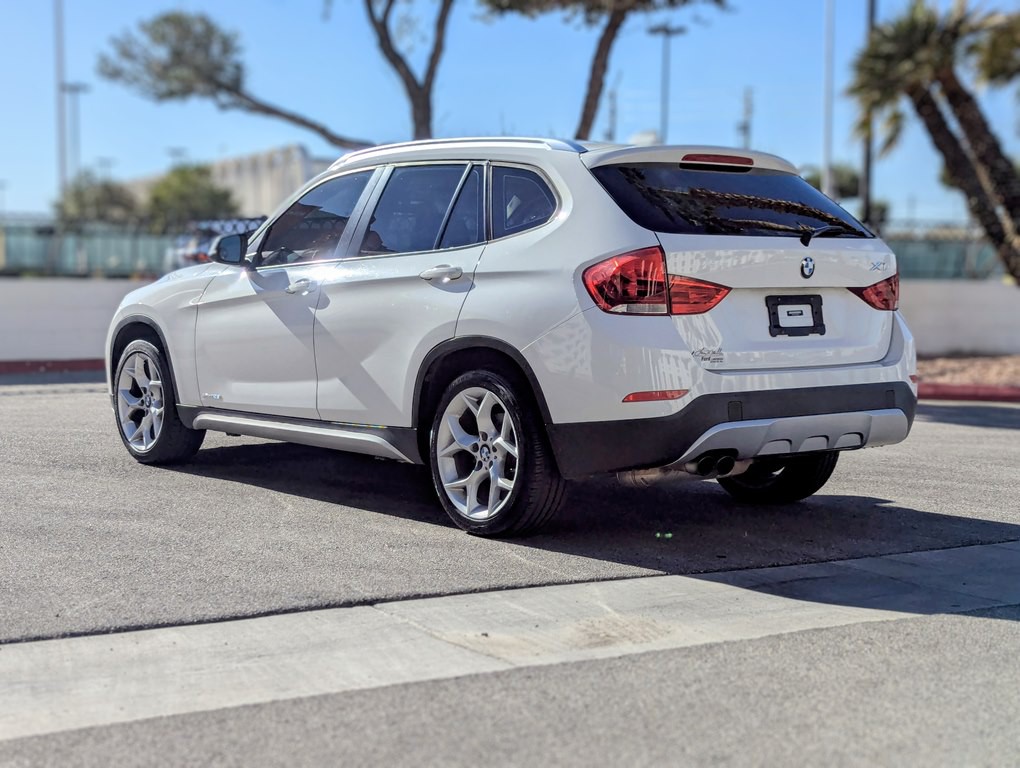 2015 BMW X1 Image 4