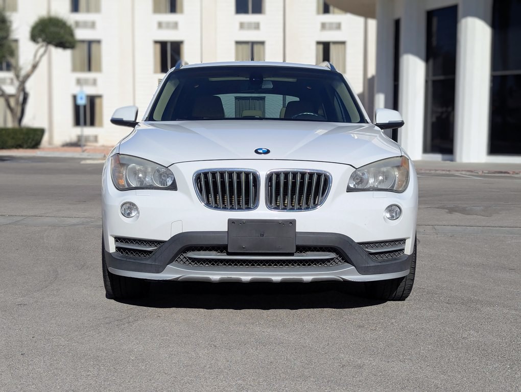 2015 BMW X1 Image 5