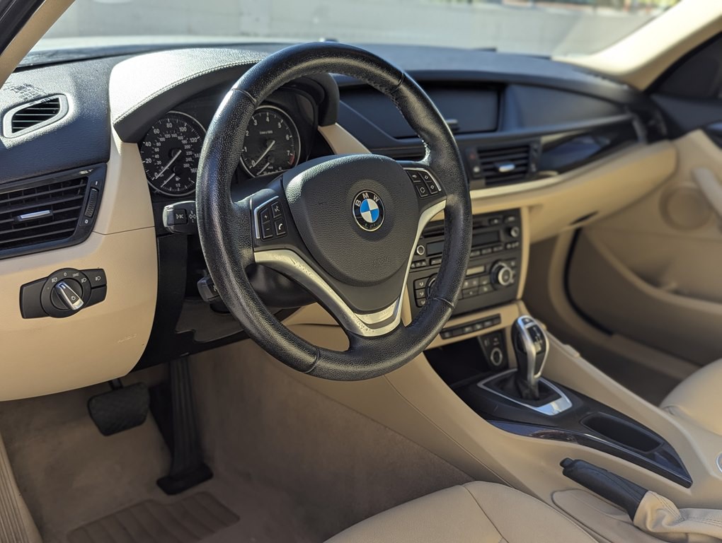 2015 BMW X1 Image 7