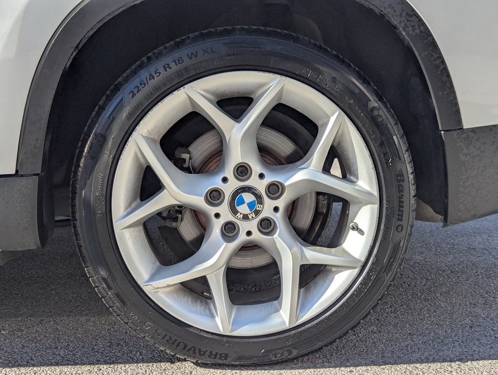 2015 BMW X1 Image 10