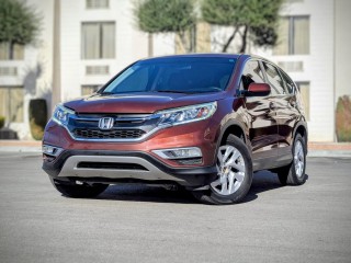 Image for 2016 Honda CR-V EX ID: 7057909