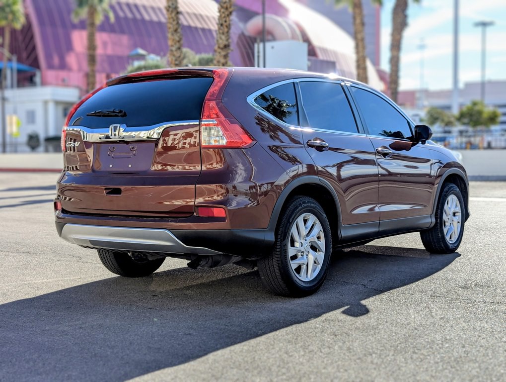 2016 Honda CR-V Image 3