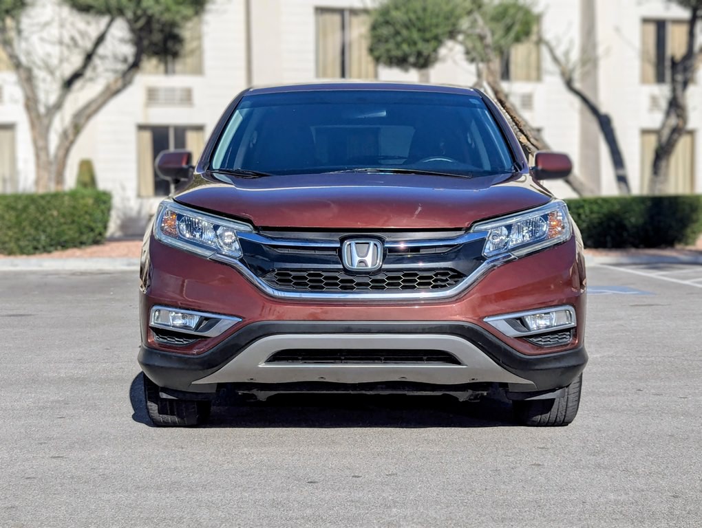 2016 Honda CR-V Image 5