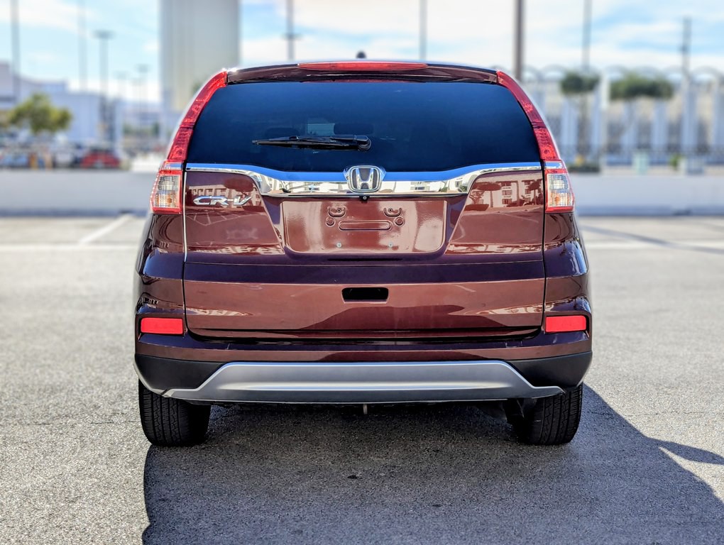 2016 Honda CR-V Image 6