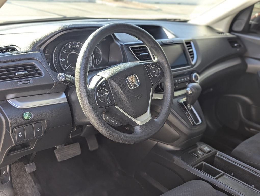 2016 Honda CR-V Image 7