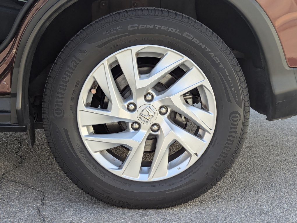 2016 Honda CR-V Image 10