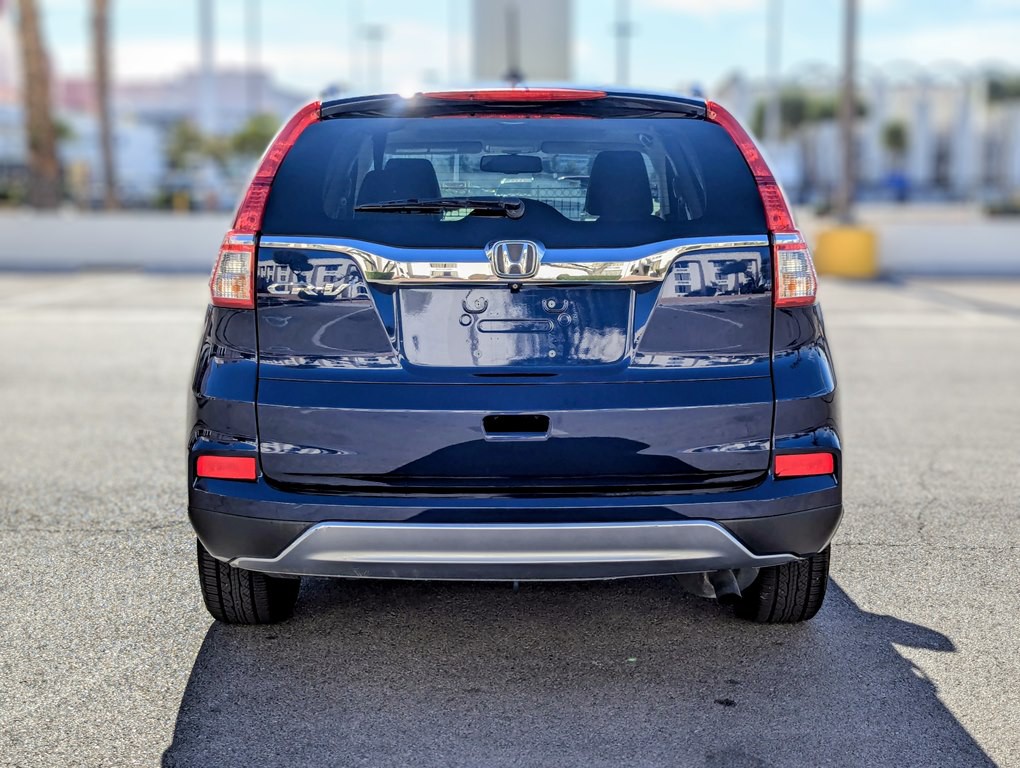 2015 Honda CR-V Image 6