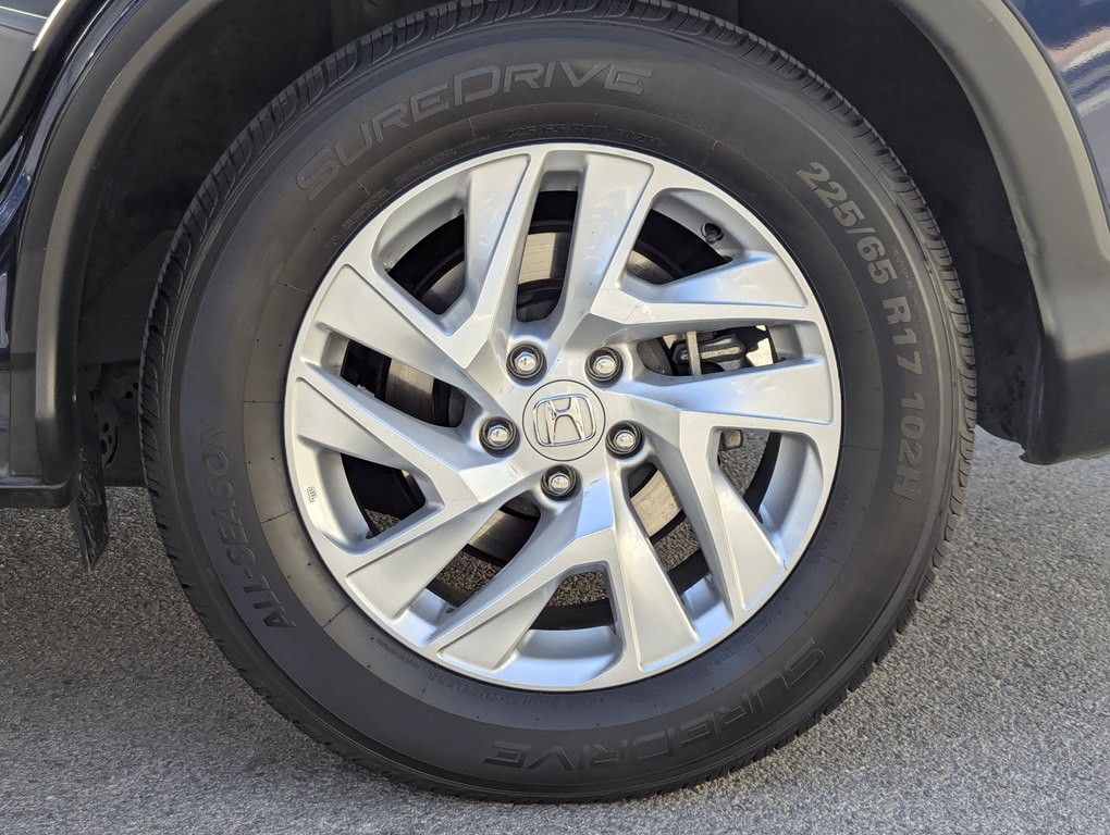 2015 Honda CR-V Image 10