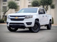 Image for 2015 Chevrolet Colorado WORK ID: 7077968