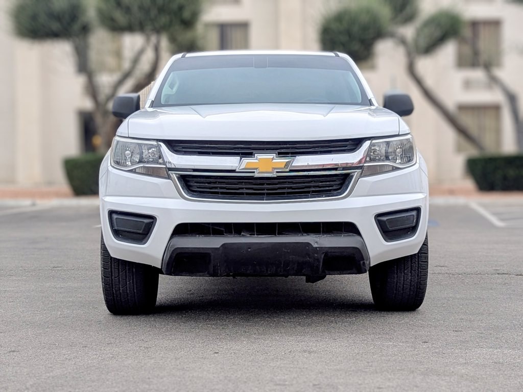 2015 Chevrolet Colorado Image 5