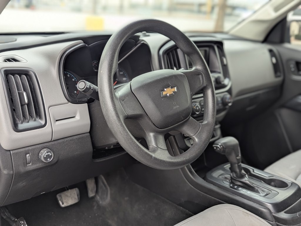 2015 Chevrolet Colorado Image 7