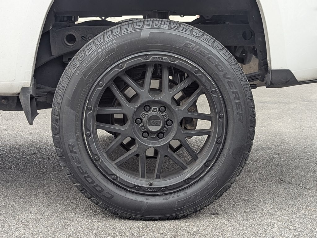 2015 Chevrolet Colorado Image 8