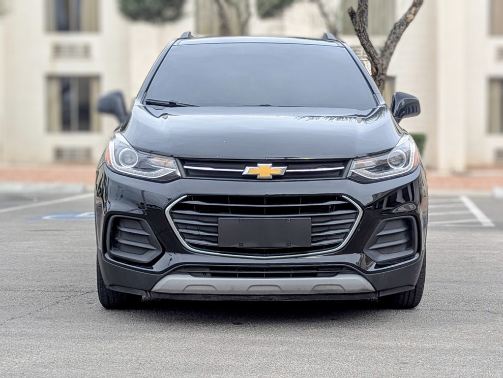 2021 Chevrolet Trax Image 5