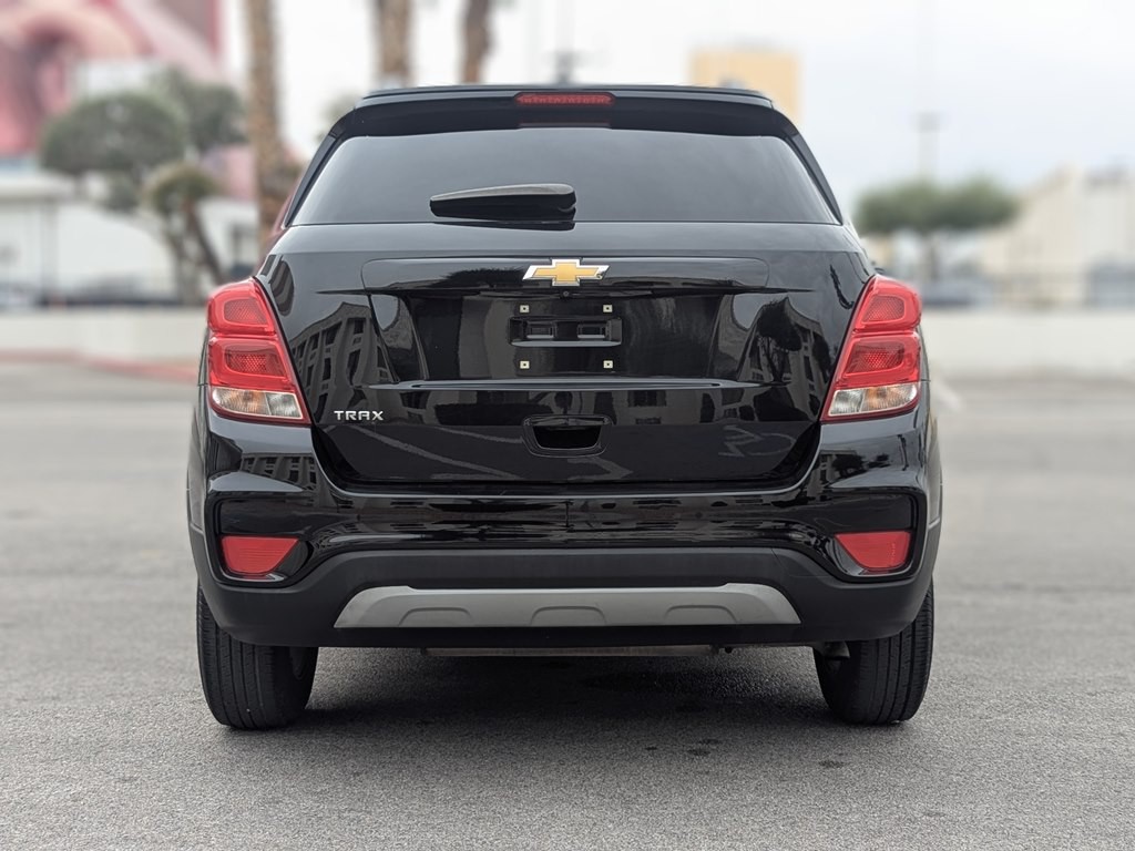 2021 Chevrolet Trax Image 6