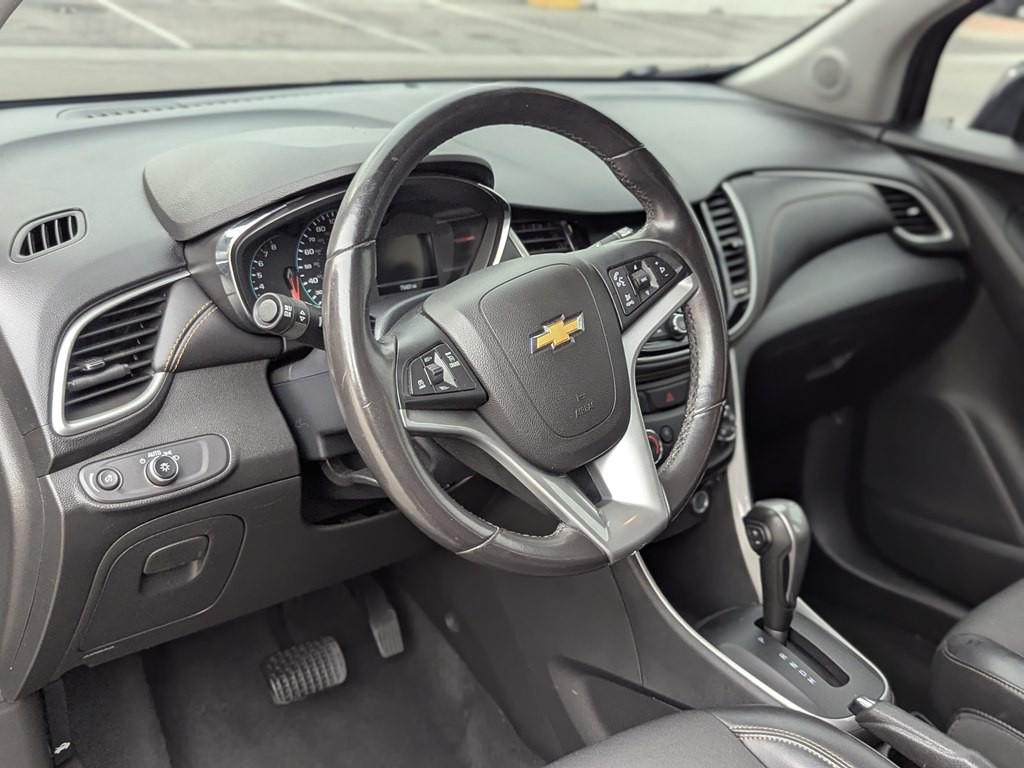 2021 Chevrolet Trax Image 7
