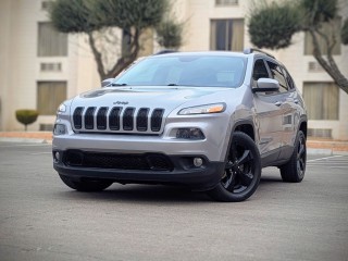 Image for 2015 Jeep Cherokee Latitude ID: 7078028