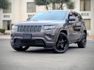 Image for 2015 Jeep Grand Cherokee Laredo ID: 7078055