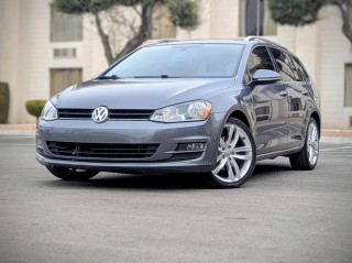 Image for 2015 Volkswagen Golf Tsi S ID: 7080246
