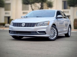 Image for 2017 Volkswagen Passat 1.8T SE ID: 7082460