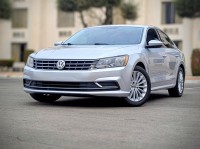 Image for 2017 Volkswagen Passat 1.8T SE ID: 7082460