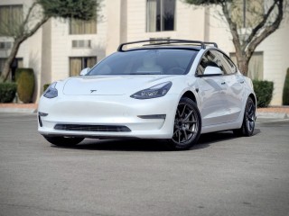 Image for 2022 Tesla Model 3 Long Range- Autopilot ID: 7088299