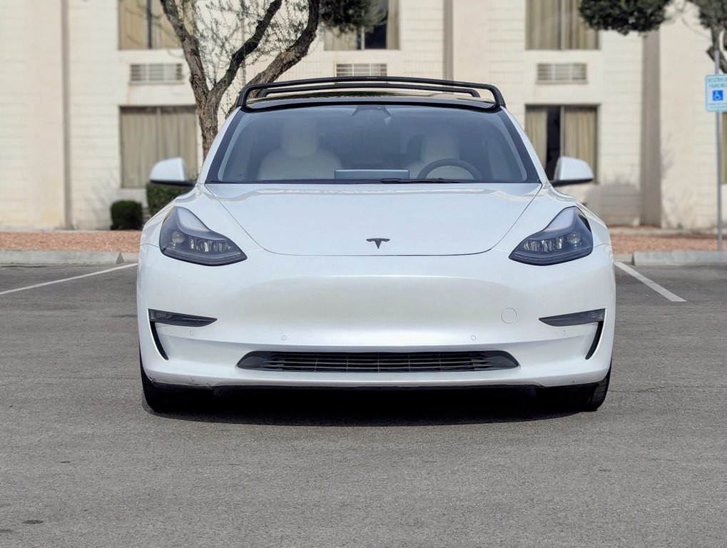 2022 Tesla Model 3 Image 4