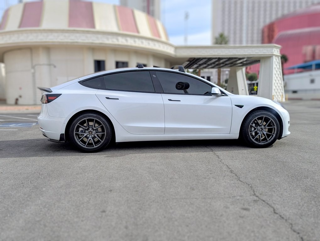 2022 Tesla Model 3 Image 5