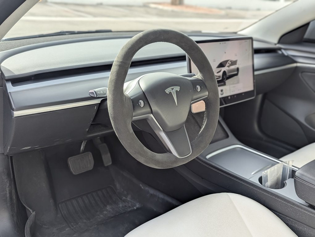 2022 Tesla Model 3 Image 6