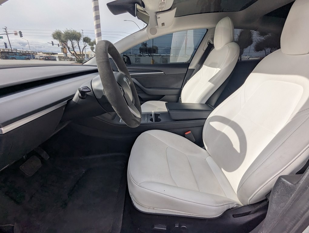 2022 Tesla Model 3 Image 7