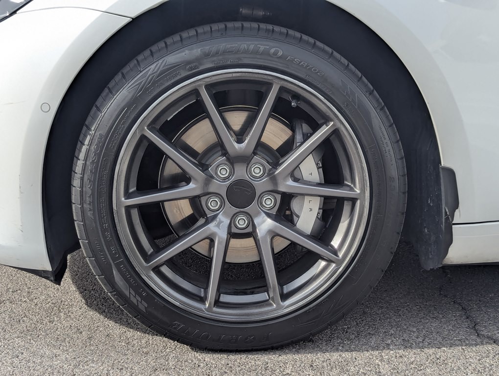 2022 Tesla Model 3 Image 9