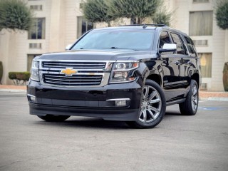 Image for 2016 Chevrolet Tahoe LTZ ID: 7089310