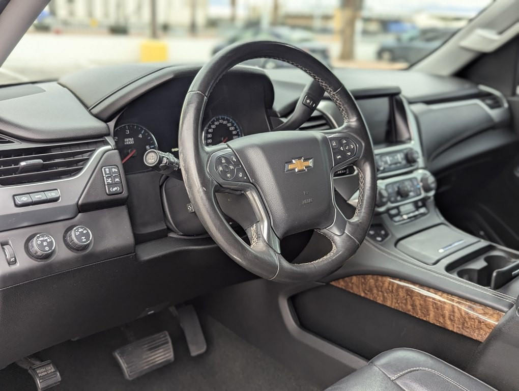 2016 Chevrolet Tahoe Image 7