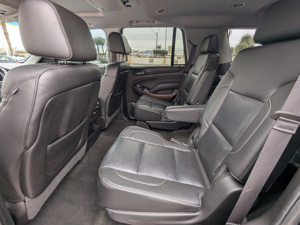 2016 Chevrolet Tahoe Image 9