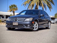 Image for 2010 Mercedes-Benz C-Class C 300 Luxury ID: 7090842
