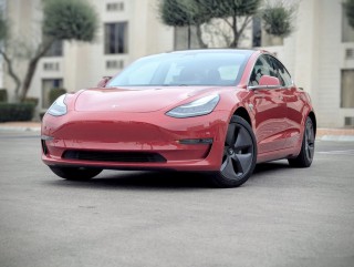 Image for 2018 Tesla Model 3 Long Range ID: 7092086
