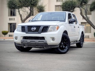 Image for 2018 Nissan Frontier S ID: 7098820