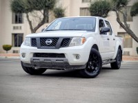 Image for 2018 Nissan Frontier S ID: 7098820
